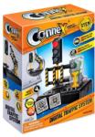 Amazing Toys Kit de știință STEM Amazing Toys Connex - Controlează-ți propriul semafor (AT38848)