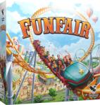Good Games Publishing Joc de societate Funfair - de familie Joc de societate