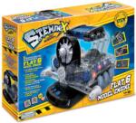Amazing Toys Kit de știință STEM Amazing Toys Stemnex - Model de motor cu 6 cilindri (AT39110)