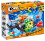 Amazing Toys Kit de știință STEM Amazing Toys Connex - 125 de experimente (AT38913)