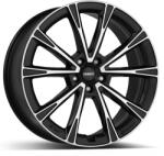  5/114, 3 19X8, 5 ET38 AR dark 64, 1 DEZENT ALUFELNI