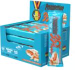 Pro Nutrition Cutie Batoane proteice caramel, 12bucati*55g, Pro Nutrition