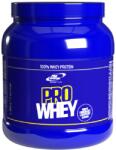 Pro Nutrition Concentrat Proteic, Pro Whey, ciocolata alba cu zmeura, 450g, Pro Nutrition