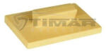 KAUFMANN 028001M PU simító 120 x 190 mm