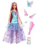Mattel Barbie "O atingere de magie" Păpușa Mailubu (25JCW48) Papusa Barbie
