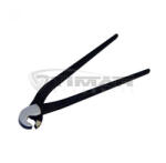 KAUFMANN 55.139. 01 Fogó - papagáj, rugó nélkül, 190 mm