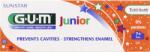 G U M Паста за зъби Junior, над 6 години, 50 ml - ozone