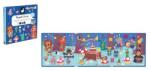 Janod Magnetistories Animale de petrecere de naștere (J05455) Puzzle