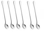 Grunberg Set 6 Lingurite din Inox, pentru Cocktail, Grunberg (GR175/80) Tacam