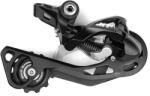Shimano XT RD-M781 hosszú kanalas hátsó váltó Shadow, Direct Mount, 10s, fekete, OEM kiszerelés