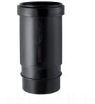 Geberit PE dupla peremes hosszútok: d=110mm (367.700.16.1)