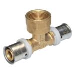 PipeLife Press TH T-idom 26-1/2"-26 BM RADOPRESS (RP-TI26/1/2)
