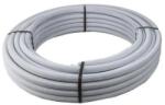 WAVIN Többrétegű szigetelt cső KÉK D25x2, 5 mm/50 m tekercsben (FFCSZ16K)