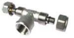 HENCO 16-1/2"-16 BM t-idom (H16/12T)