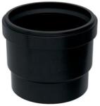 Geberit PE rövidtok: d=40mm (360.779.16.1)