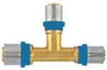 PipeLife Press TH T-idom 20-16-16 RADOPRESS (PUT20X16X16TIDOM)