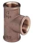 Viega Rez T-idom 1/2" Viega * (101329)