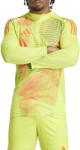 adidas Bluza cu maneca lunga adidas T24 P GK JSY L ik4907 Marime 3XL (ik4907)