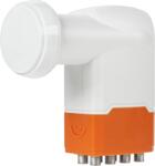 CABLETECH Octo SAT-DIGITÁLIS átalakító (RXKON05) (URZ0511)