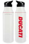 Ducati DUC-URB-BOT-W Termosz Kulacs - 500 ml, Fehér