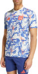 adidas Bluza adidas OL PRESHI 2024/25 it5173 Marime XL (it5173)