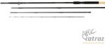 Guru N-Gauge Pro Distance Feeder 4, 20m 180g - Guru 14 ft Távdobó Feeder Bot