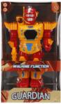 Sunman Robot cu sunete si lumini, Guardian, 32 cm (S00085910_001w)