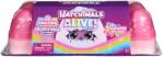 Spin Master Set 5 figurine surpriza in cofrag, Hatchimals, Rainbow Splash, 6069777 Figurina