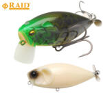 Raid Japan RAID SCRATCH 80mm 21gr 002 Bone (RAID38341) - koi-farm