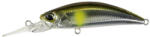 Duo SPEARHEAD RYUKI 70MDF 7cm 5.4gr CRA3050 Half Mirror Ayu (DUO97568) - koi-farm