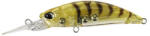 Duo SPEARHEAD RYUKI 50MDF 5cm 3.2gr CCC0312 Gold Shrimp (DUO97452) - koi-farm