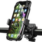  Kerékpár mobiltelefon tartó 360°-os univerzális (id_15036-code_00014207)