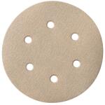 Metabo Öntapadó csiszolópapír (25 db) 150 mm P180, színes, SXE 624033000 (624033000)