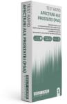 Self Care Diagnostics Test Rapid Afectiuni ale Prostatei (PSA), 1 buc, Self Care