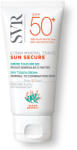Sun Secure Crema nuantatoare SPF50+ Sun Secure Ecran Mineral, 50ml, Svr