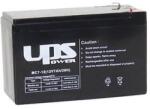 UPS Power Belkin PRO GOLD F6C250-USB helyettesítő szünetmentes akkucsomag (1 * 12V 7, 5Ah)