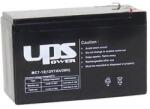 UPS Power Belkin F6C650 helyettesítő szünetmentes akkucsomag (1 * 12V 7, 5Ah)