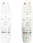 LG AKB75695301, MR18P, HF80LA HF85LA, HF60LA - eredeti gyári mágikus távirányító