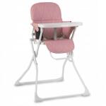 RicoKids Nuco Etetőszék - Rózsaszín