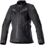 Alpinestars Geacă de motocicletă Alpinestars Stella Bogota PRO Drystar pentru femei, neagră (AIM101-239)