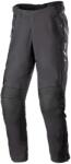 Alpinestars Pantaloni de motocicletă Alpinestars Stella Bogota Pro Drystar 4 Sezon pentru femei, negri (AIM111-125)