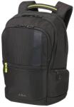 Samsonite Work-E Backpack 14" Black 138221-1041 (138221-1041)