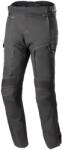 Alpinestars Pantaloni motocicletă Alpinestars Bogota Pro Drystar 4 Sezon negri (AIM110-382)