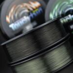 Korda Touchdown Mono Line monofil zsinór zöld 12lb 0.35 (KTDG12)