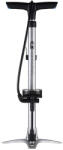 crankbrothers Sterling Floor Pump silver pumpa