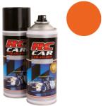 GHIANT RCC 1011 Rc autó karosszéria festék fluoreszkáló narancs (5412966220517)