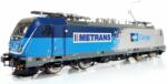 ACME 60692 Villanymozdony, BR 388 015-0, TRAXX 3, CD Cargo/METRANS VI (8020200606927)