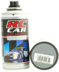 GHIANT RCC 935 RC autó karosszéria festék metál fekete, spray (5412966229350)