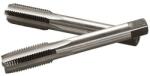 SIBRTEH M8x1.0mm kézi menetfúró készlet 2 db-os (766209)