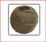 Fornax Kötözőzsineg kender vékony 100 g. 2/2, 50 125 méter Fornax (000005109) - cartridge